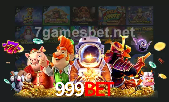 cassino 999bet